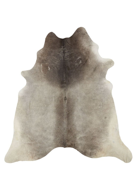 Unika Kuhfell | Naturgrau | 3,2 qm