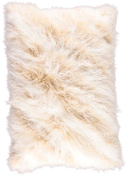 Lammfellkissen Premium | Tibet | 60x90 cm
