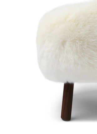 Ethan Loungestuhl | Langhaar | Neuseeland Weiß