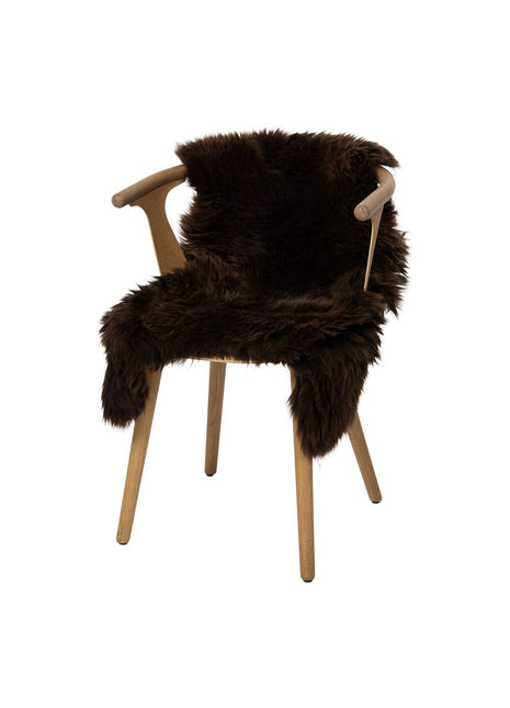 Lammfell | England | 100-110x60 cm