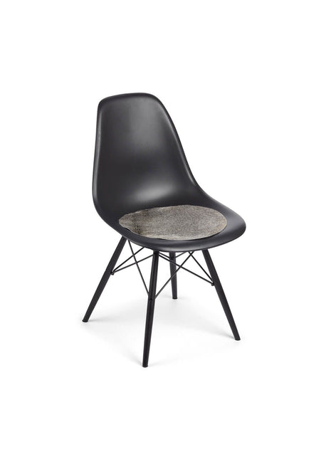 Kuhfell Stuhlauflage | Brasilien | D37 cm