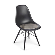 Kuhfell Stuhlauflage | Brasilien | D37 cm