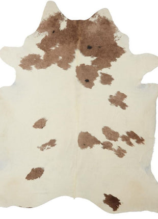 Unika Kuhfell | Champagner | 4,5 qm
