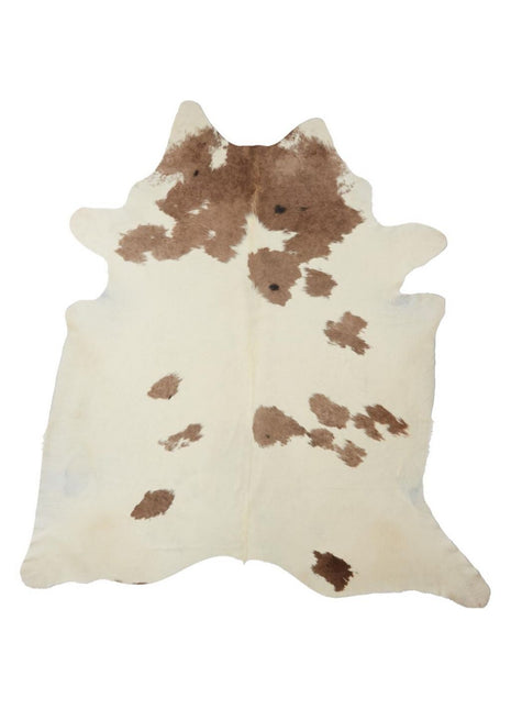 Unika Kuhfell | Champagner | 4,5 qm