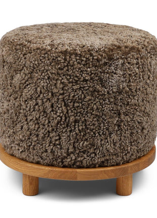 Simon Pouf | Kurzhaar | Neuseeland | D46x52 cm