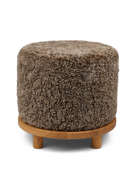 Simon Pouf | Kurzhaar | Neuseeland | D46x52 cm