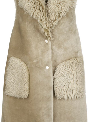 Dawn Weste | Doubleface