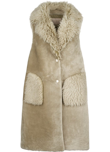 Dawn Weste | Doubleface