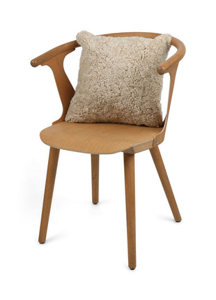 Fellkissen | Kurzhaar | Neuseeland | 40x40 cm