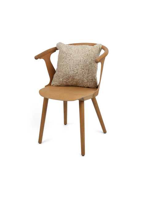 Fellkissen | Kurzhaar | Neuseeland | 40x40 cm