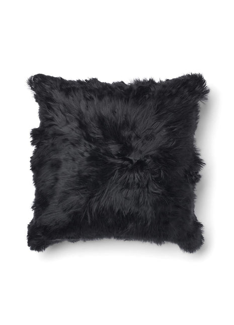 Alpaka Fellkissen | 100% Baby Alpaka Wolle