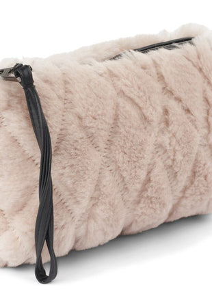 Alva Clutch | Neuseeland | Lammwolle