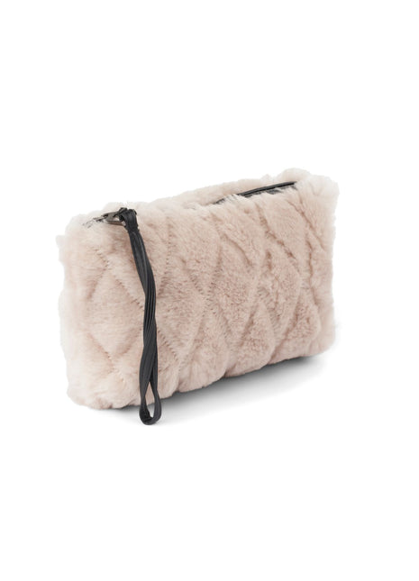 Alva Clutch | Neuseeland | Lammwolle