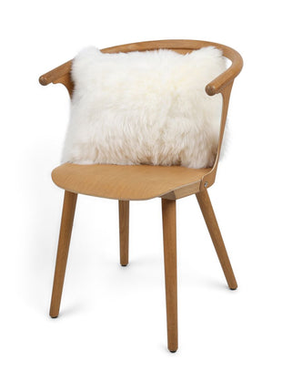 Fellkissen | Langhaar | Neuseeland | 35x45 cm