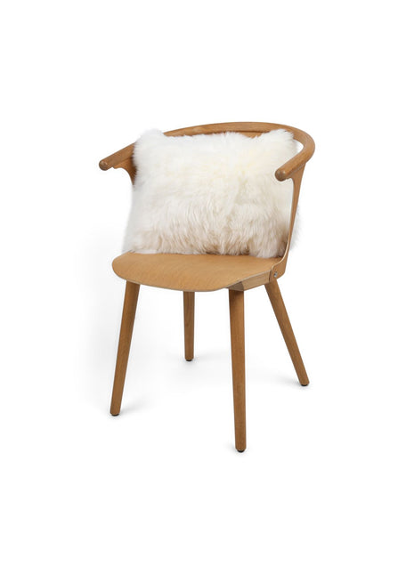 Fellkissen | Langhaar | Neuseeland | 35x45 cm