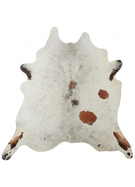 Unika Kuhfell | Salz & Pfeffer | 3,9 qm