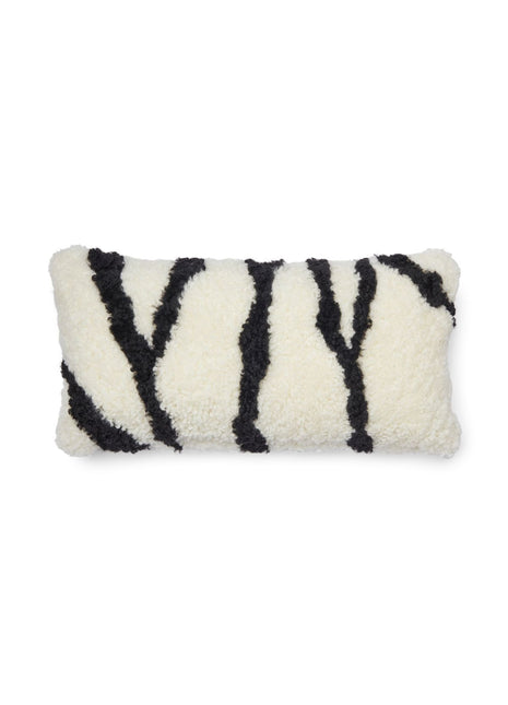 PATTERN COLLECTION | Fellkissen | Kurzhaar | Neuseeland | 30x60 cm