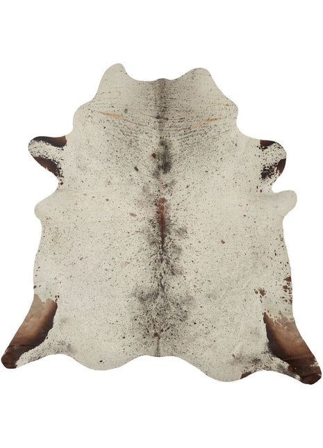 Unika Kuhfell | Salz & Pfeffer | 3,7 qm