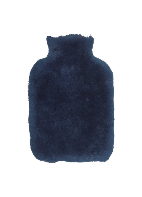 Mokassin Wärmflasche | Kurzhaar | Neuseeland | 32x22 cm