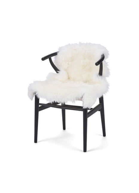 Merino Lammfell | Neuseeland | Ca. 85x60 cm