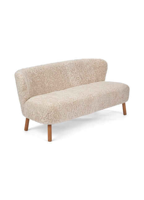 Emanuel 3-Sitzer Sofa | Dreisitzer | Design Möbel