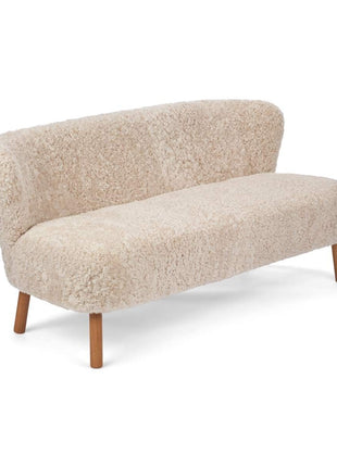 Emanuel Sofa | Zweisitzer | Design Möbel