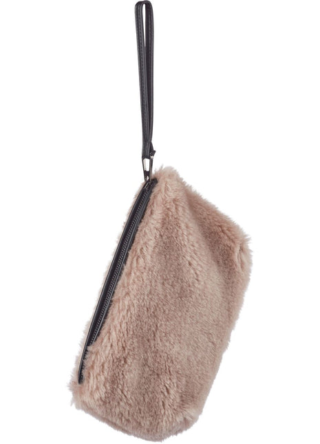 Nelly Clutch | Neuseeland | Lammwolle