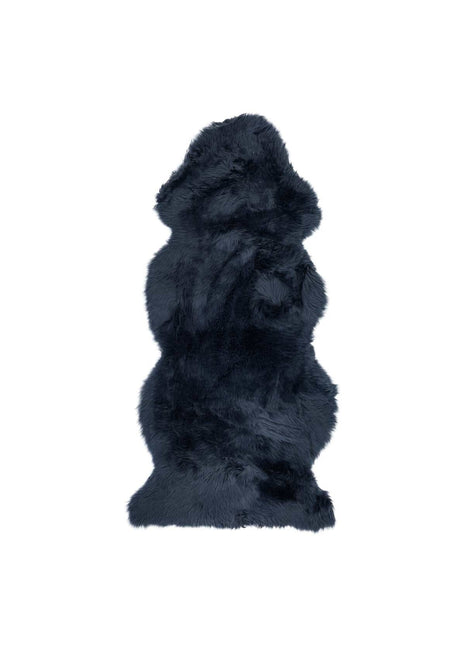 Lammfell Premium | Langhaar | Neuseeland | 135x60 cm