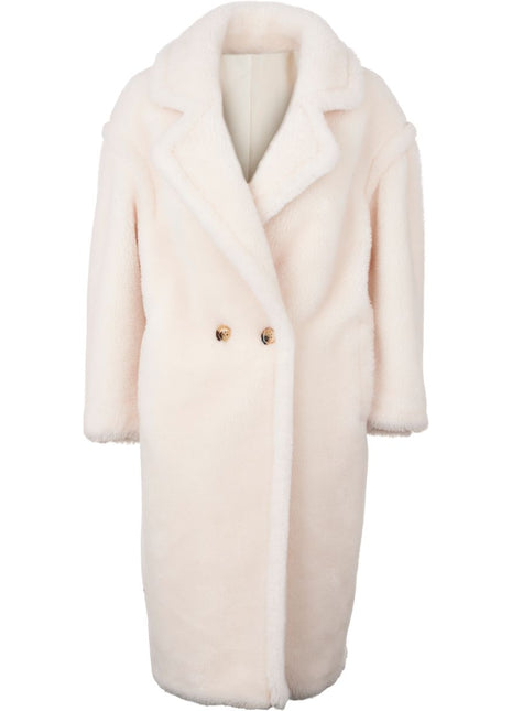 Donna Mantel | Lammwolle