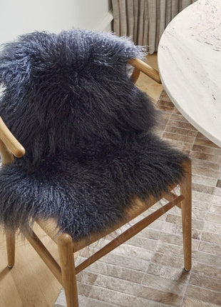 Lammfell | Tibet | 85x50 cm Arctic Sunrise