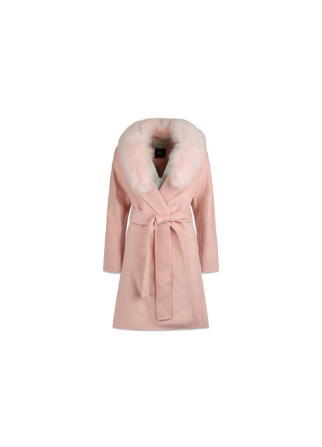 Lucia Mantel | Wolle, Fuchs