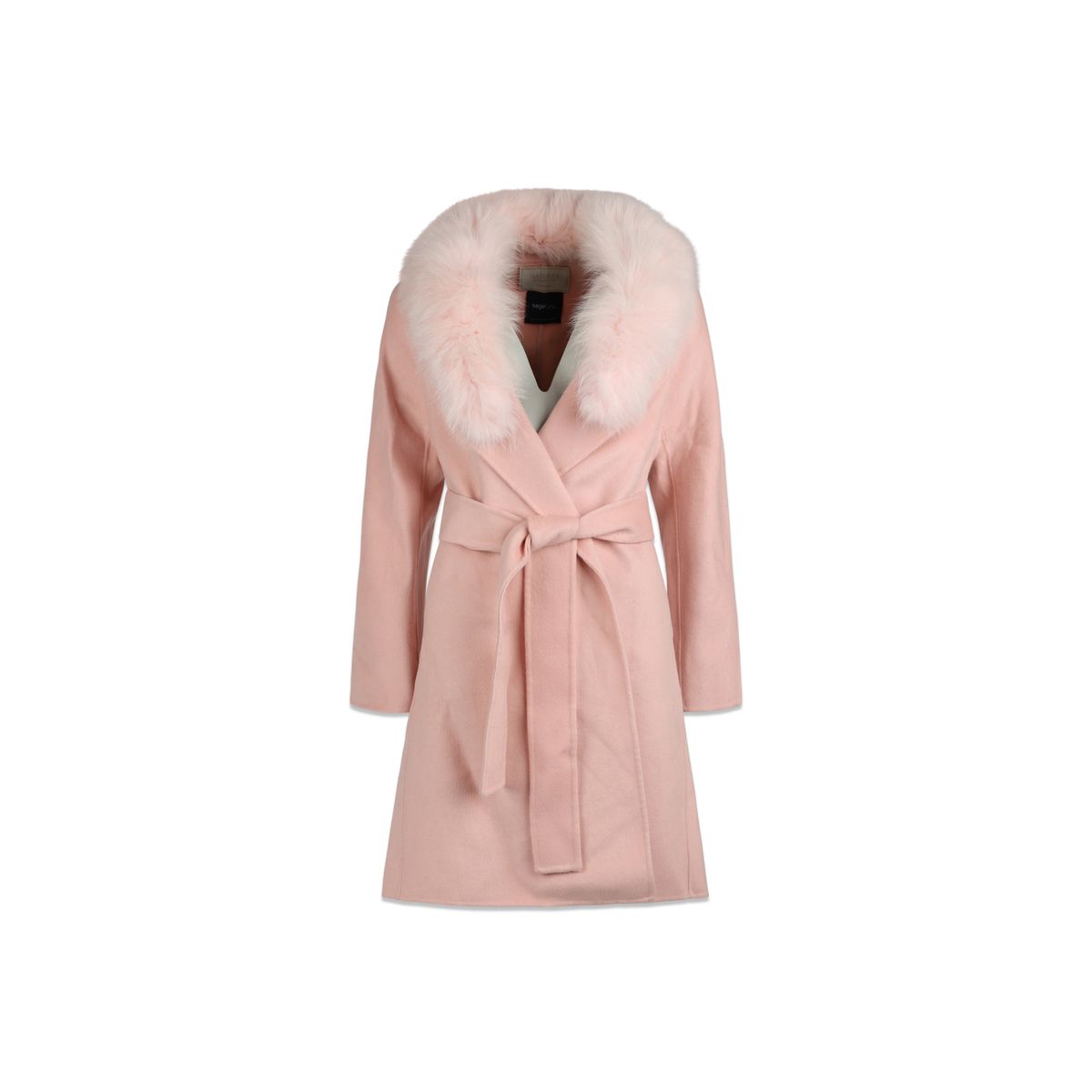 Lucia Mantel | Wolle, Fuchs