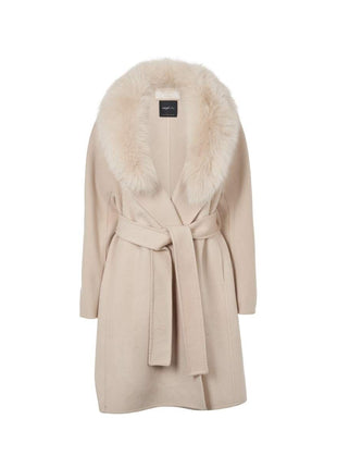 Lucia Mantel | Wolle, Fuchs