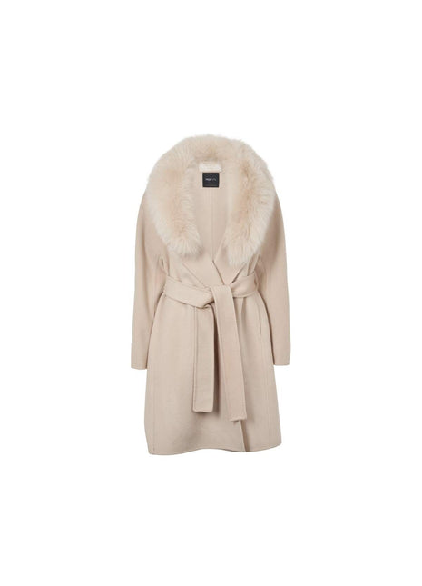 Lucia Mantel | Wolle, Fuchs