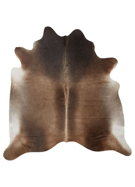 Unika Kuhfell | Graubeige | 3,4 qm