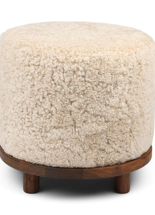 Simon Pouf | Kurzhaar | Neuseeland | D46x52 cm