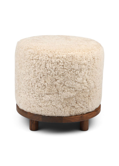 Simon Pouf | Kurzhaar | Neuseeland | D46x52 cm