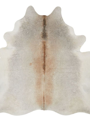 Unika Kuhfell | Grau | 3,3 qm