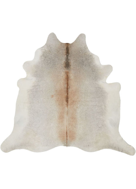 Unika Kuhfell | Grau | 3,3 qm