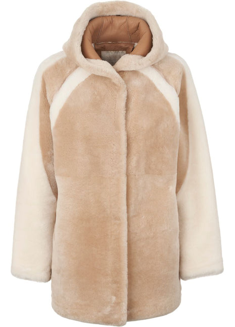 Leah Jacke | Doubleface