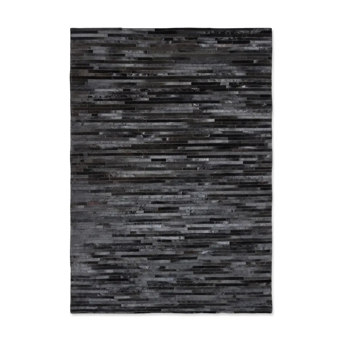 Kuhfell Design Teppich | Brasilien | 200x300 cm | 170x240 cm