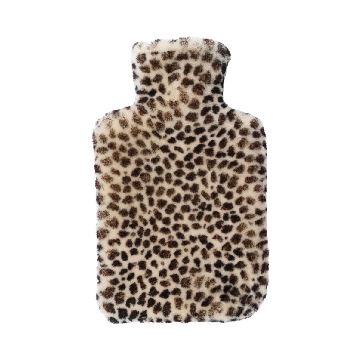 Premium Wärmflasche | Mokassin | Neuseeland | 37x27 cm Leo