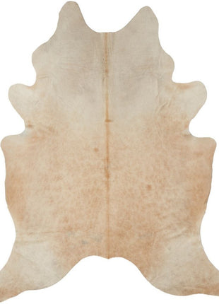 Unika Kuhfell | Braun | 3,4 qm