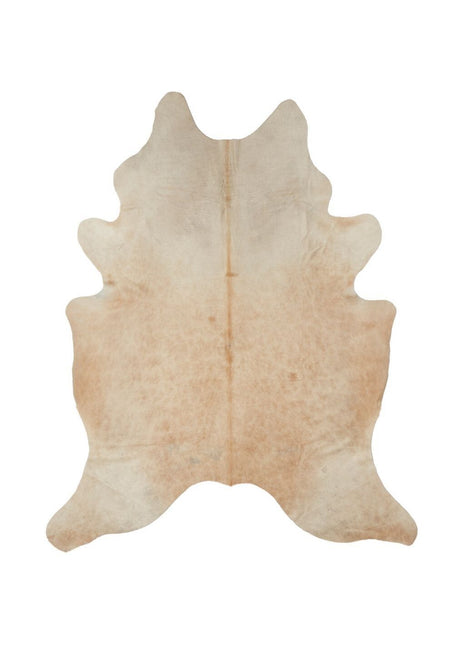 Unika Kuhfell | Braun | 3,4 qm