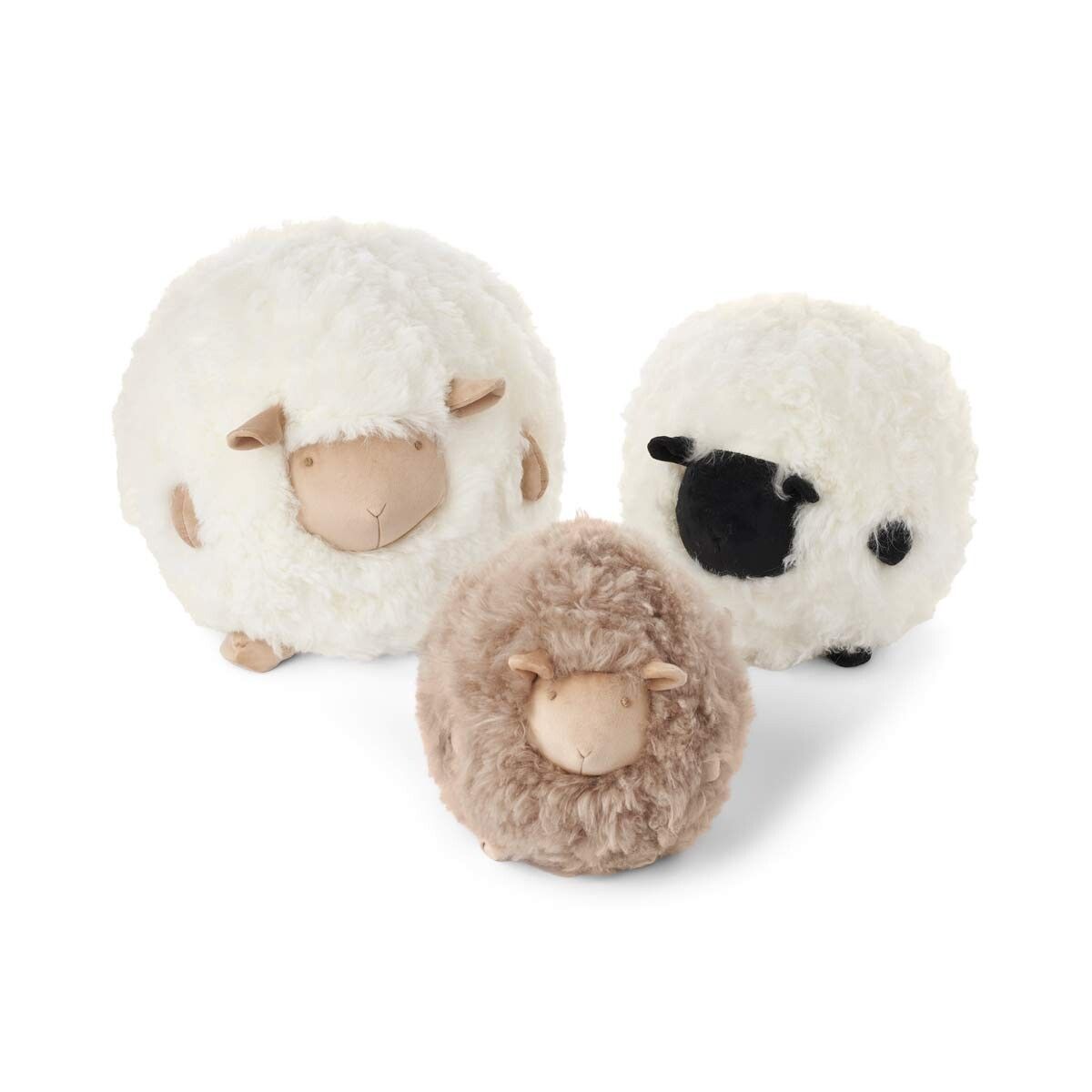 Cute Sheep | Kurzhaar | Neuseeland | D26 cm