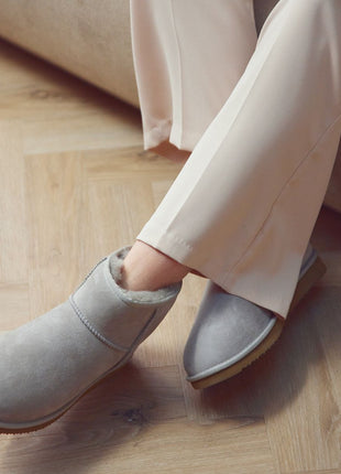 Mini Boot | Neuseeland | Größe 35-42 | MUST HAVE Schwarz