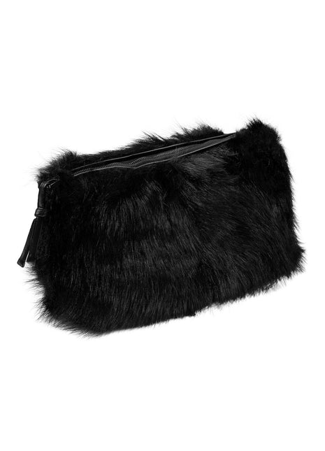 Maxi Elva Clutch | Waschbär
