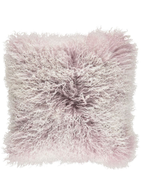 Lammfellkissen | Tibet | 60x60 cm | 40x40 cm