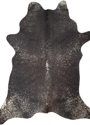 Unika Kuhfell | Salz & Pfeffer | 3 qm