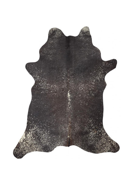 Unika Kuhfell | Salz & Pfeffer | 3 qm